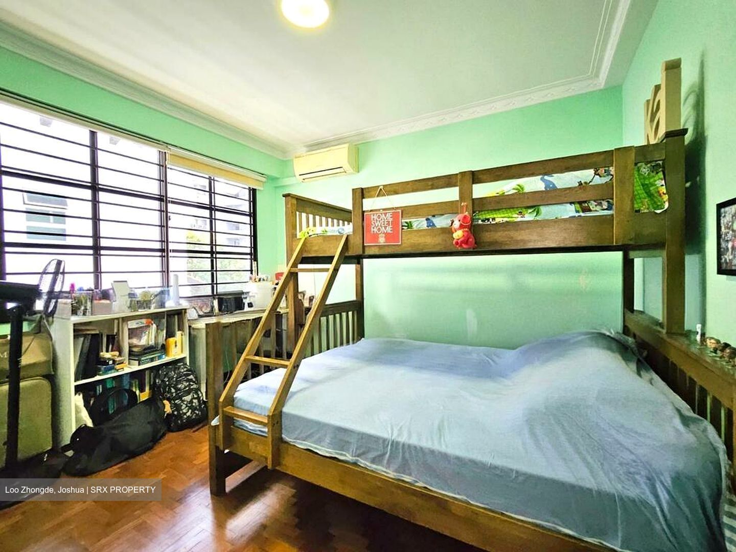 Lengkong Empat (D14), Semi-Detached #496912021